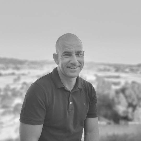 Professional Coach / Kike Ramis